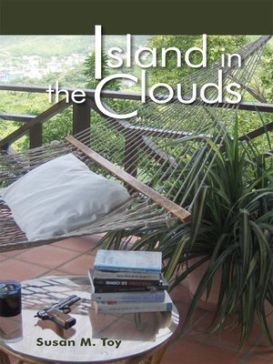 cover image of Island in the Clouds